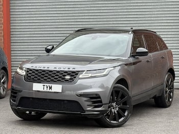 Used Land Rover Range Rover Velar 2018 for sale - 79154863: Photo