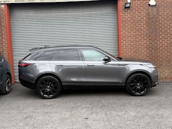 Used Land Rover Range Rover Velar 2018 for sale - 79154863: Photo