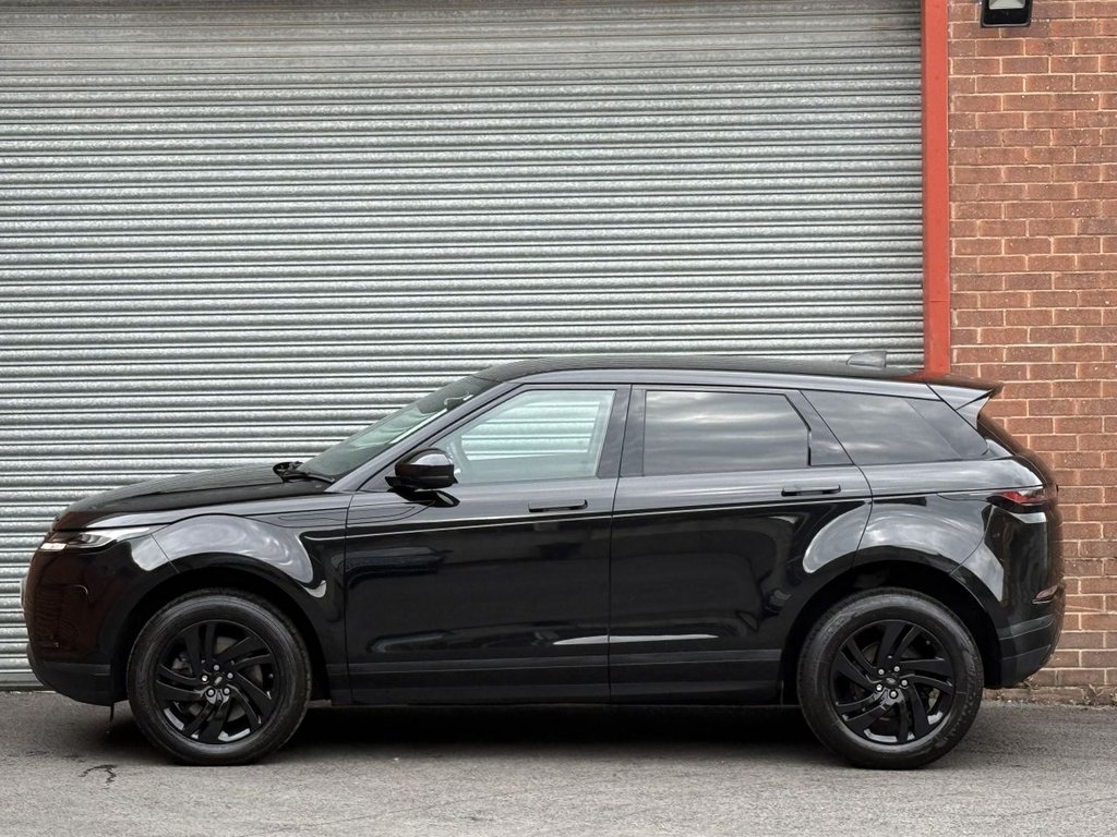 Used Land Rover Range Rover Evoque 2020 for sale - 76698410: Photo 10