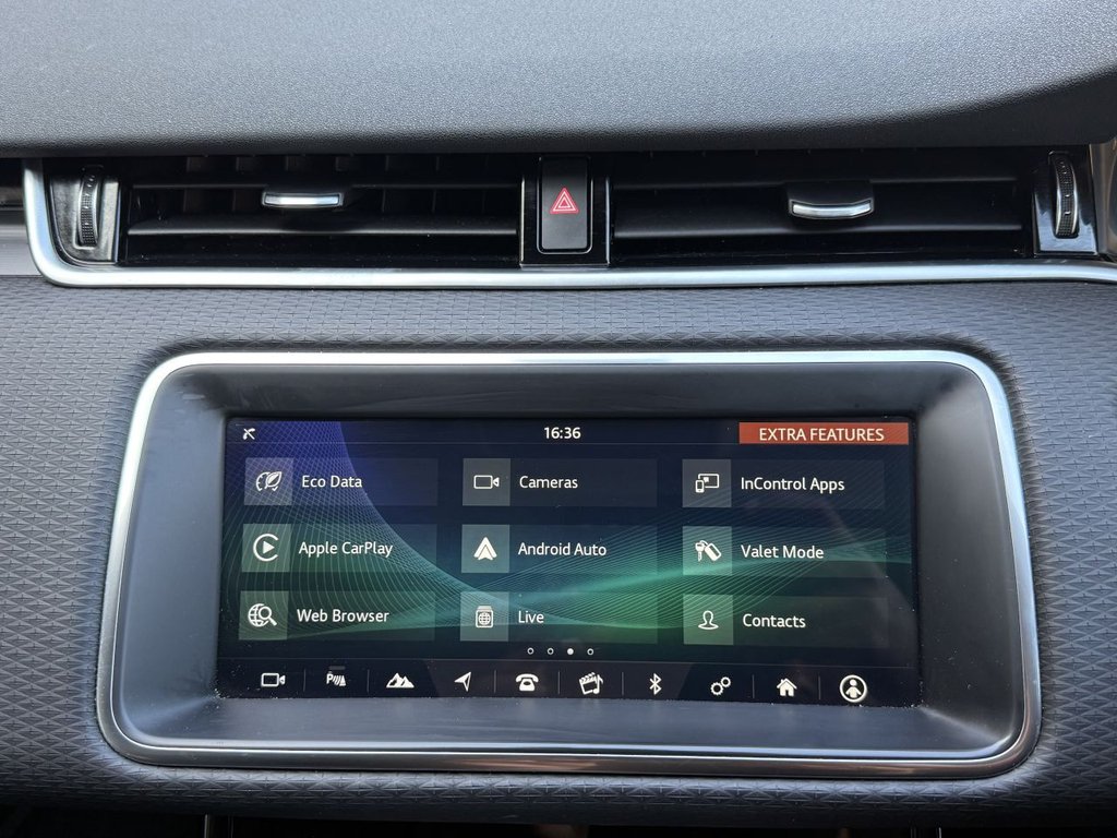 Used Land Rover Range Rover Evoque 2020 for sale - 76698410: Photo 11