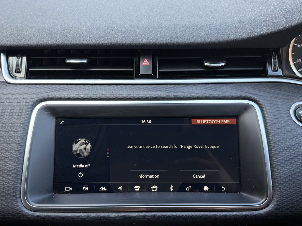 Used Land Rover Range Rover Evoque 2020 for sale - 76698410: Photo 12