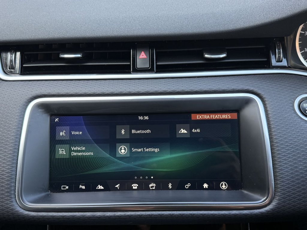 Used Land Rover Range Rover Evoque 2020 for sale - 76698410: Photo 13