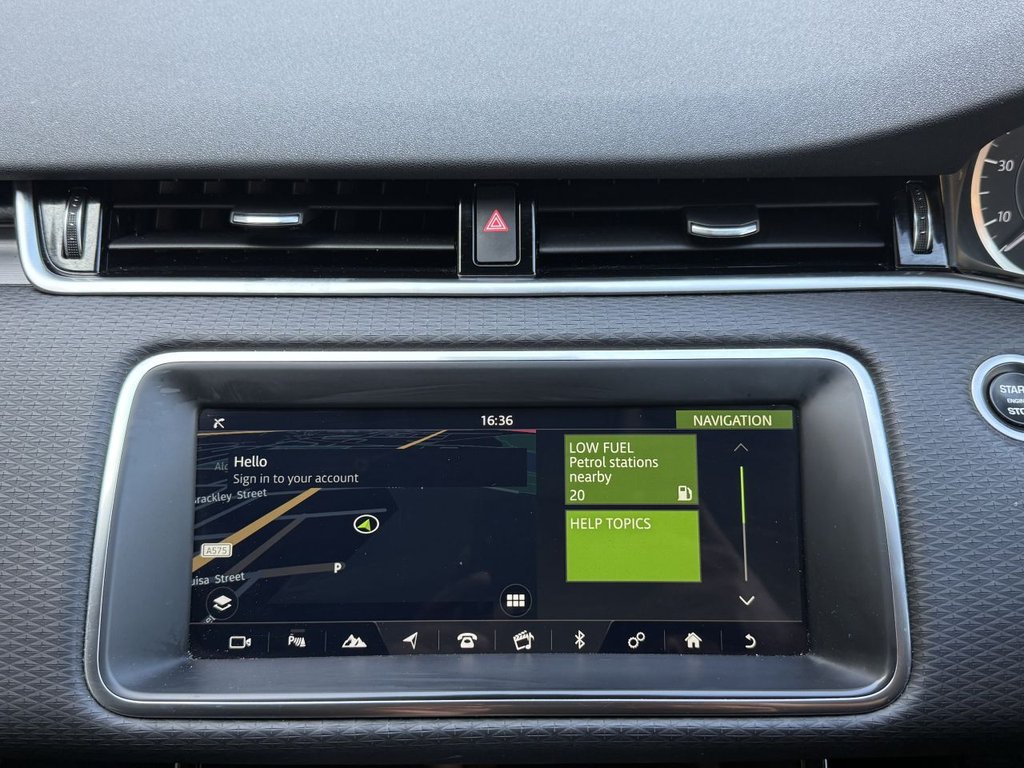 Used Land Rover Range Rover Evoque 2020 for sale - 76698410: Photo 14