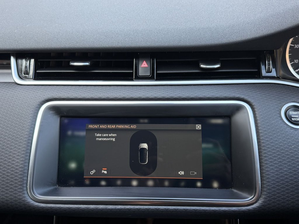 Used Land Rover Range Rover Evoque 2020 for sale - 76698410: Photo 15