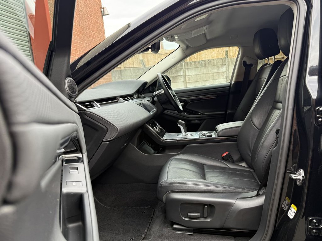 Used Land Rover Range Rover Evoque 2020 for sale - 76698410: Photo 16