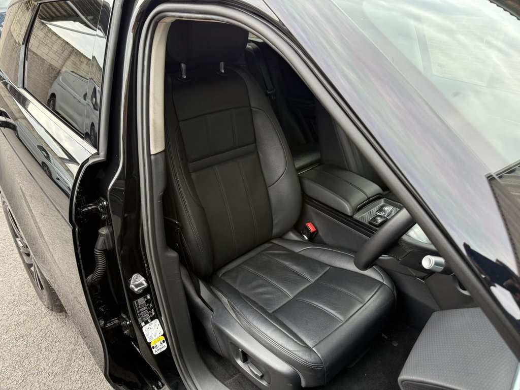 Used Land Rover Range Rover Evoque 2020 for sale - 76698410: Photo 17