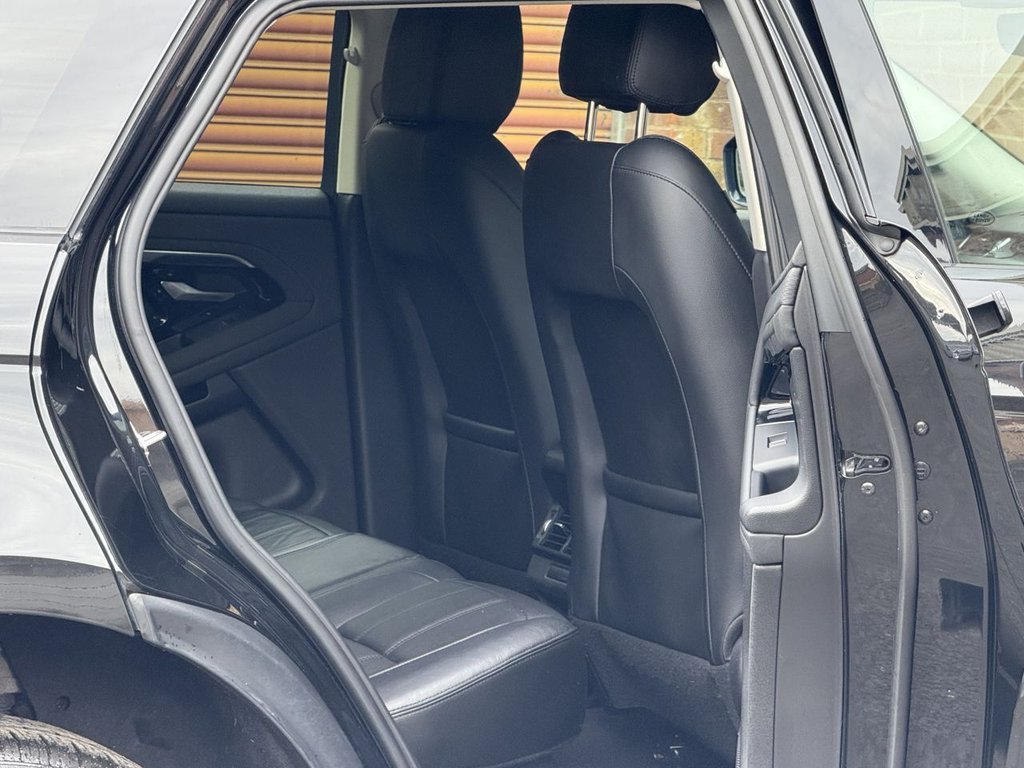 Used Land Rover Range Rover Evoque 2020 for sale - 76698410: Photo 19