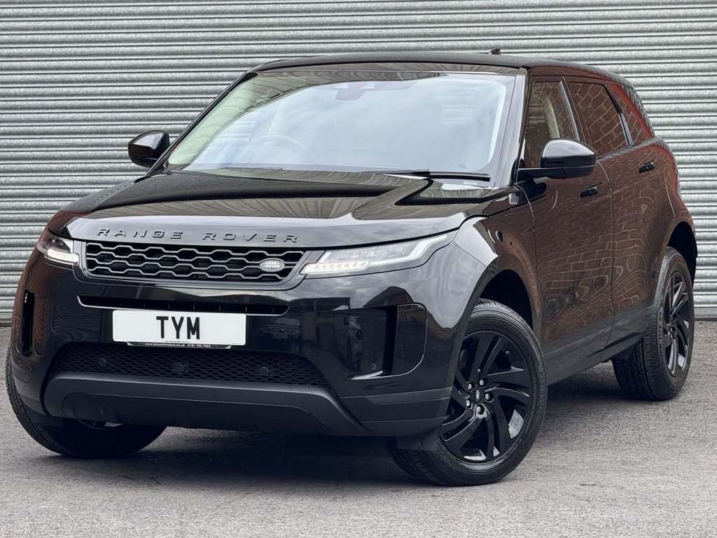 Used Land Rover Range Rover Evoque 2020 for sale - 76698410: Photo 2