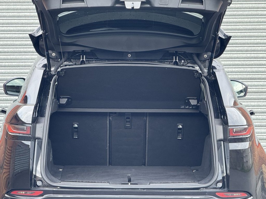 Used Land Rover Range Rover Evoque 2020 for sale - 76698410: Photo 20