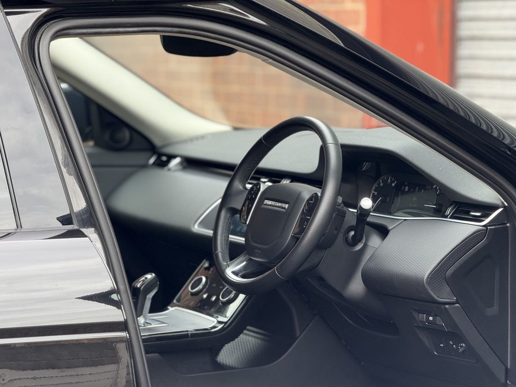 Used Land Rover Range Rover Evoque 2020 for sale - 76698410: Photo 21