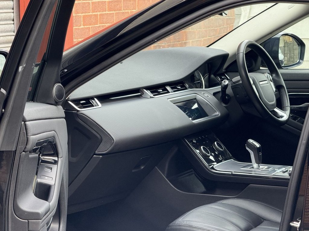 Used Land Rover Range Rover Evoque 2020 for sale - 76698410: Photo 22