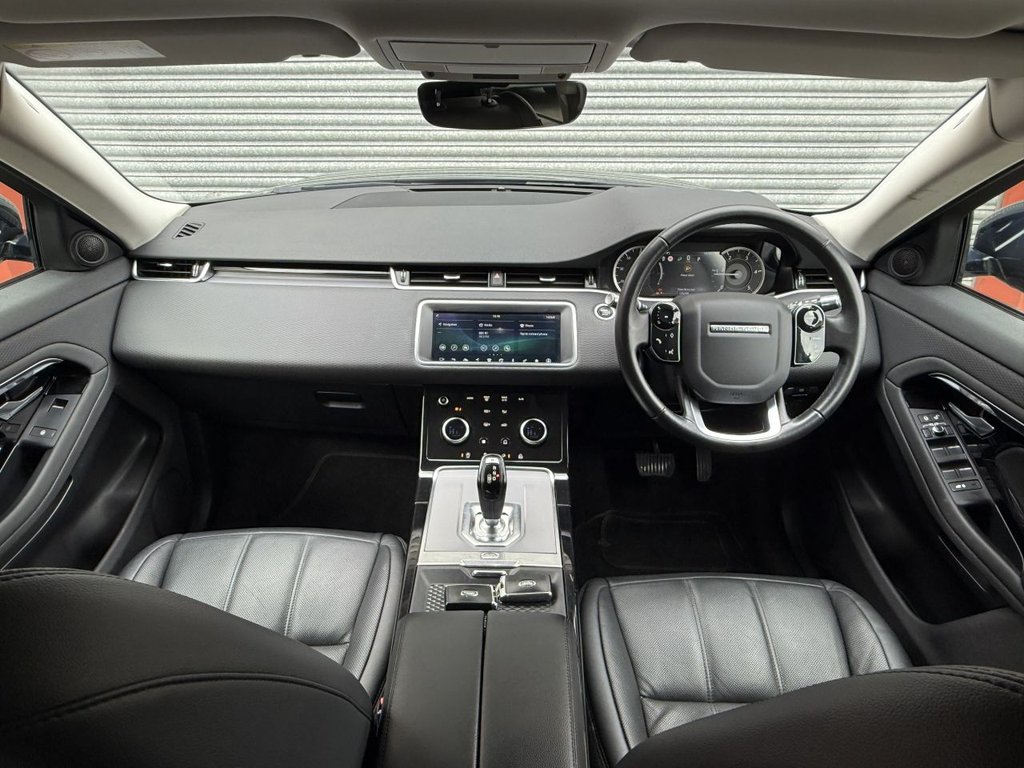 Used Land Rover Range Rover Evoque 2020 for sale - 76698410: Photo 23