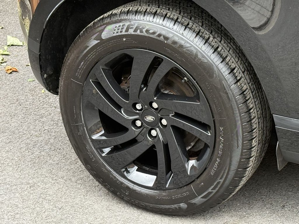 Used Land Rover Range Rover Evoque 2020 for sale - 76698410: Photo 29