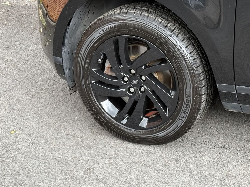 Used Land Rover Range Rover Evoque 2020 for sale - 76698410: Photo 32