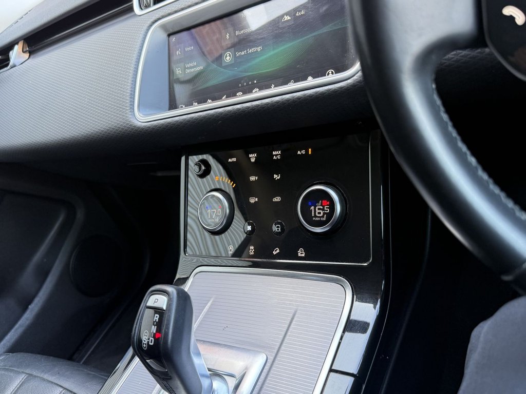 Used Land Rover Range Rover Evoque 2020 for sale - 76698410: Photo 33