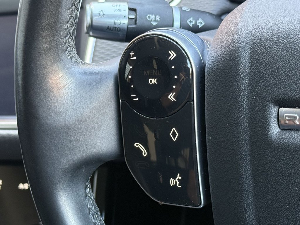 Used Land Rover Range Rover Evoque 2020 for sale - 76698410: Photo 35