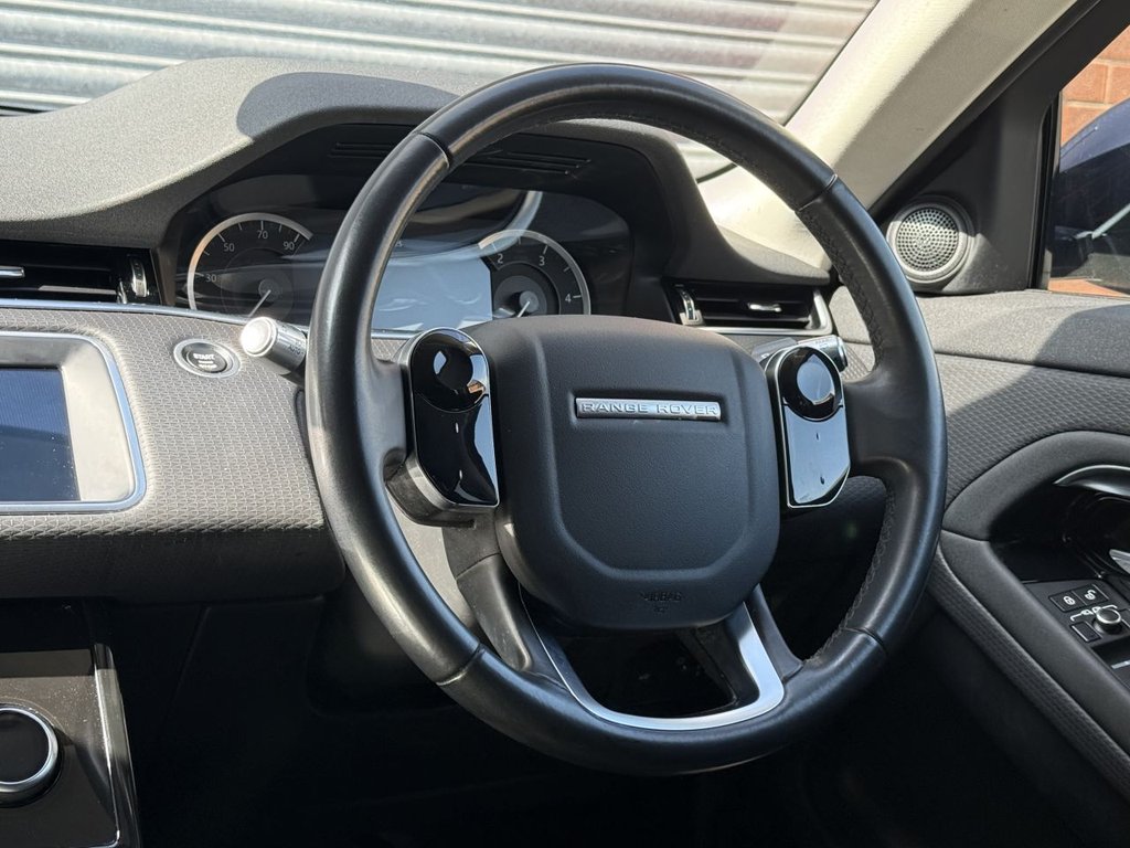 Used Land Rover Range Rover Evoque 2020 for sale - 76698410: Photo 36