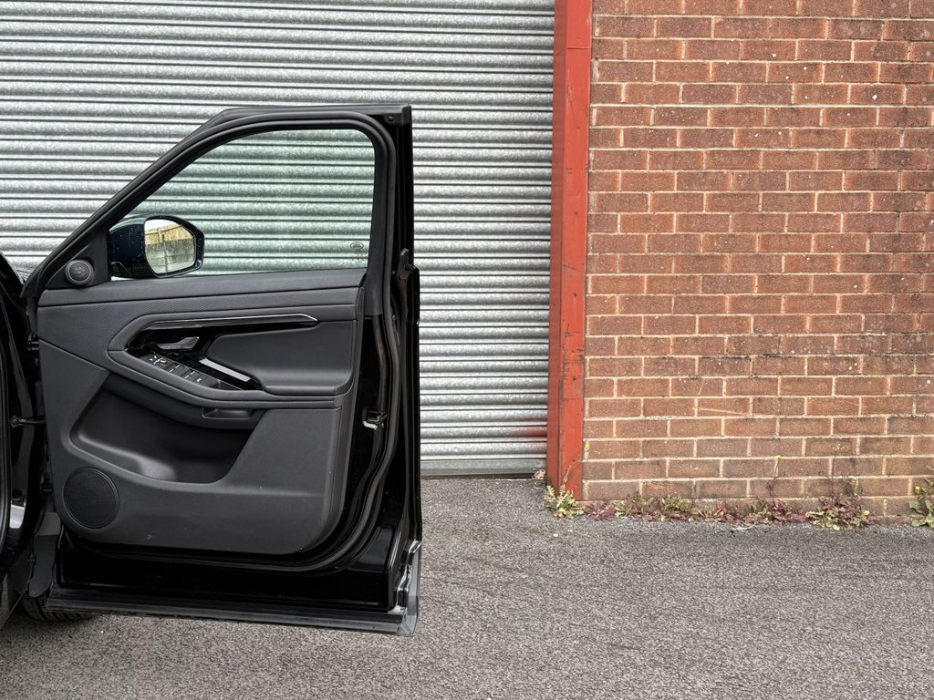 Used Land Rover Range Rover Evoque 2020 for sale - 76698410: Photo 39