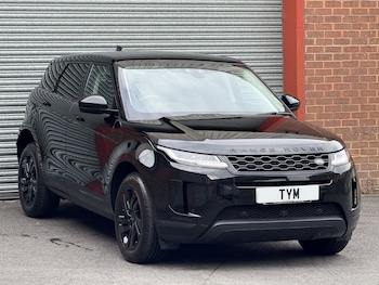 Used Land Rover Range Rover Evoque 2020 for sale - 76698410: Photo