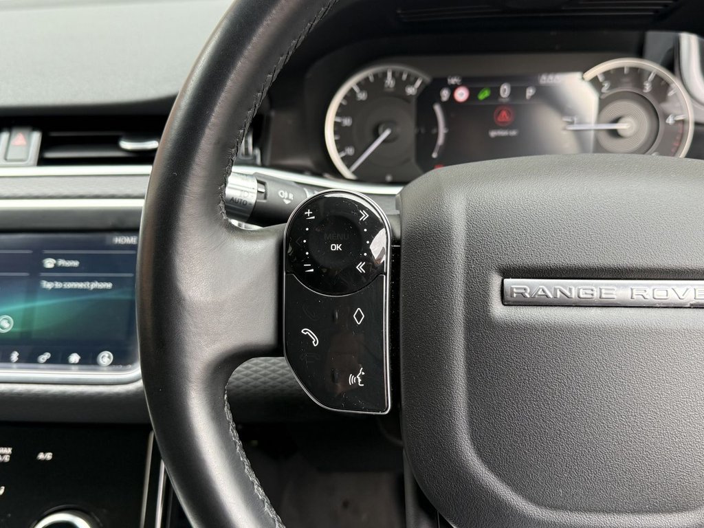Used Land Rover Range Rover Evoque 2020 for sale - 76698410: Photo 40