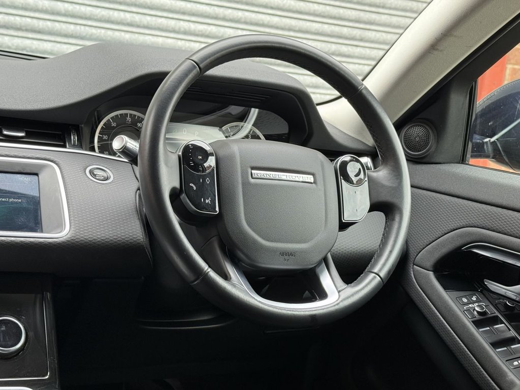 Used Land Rover Range Rover Evoque 2020 for sale - 76698410: Photo 41