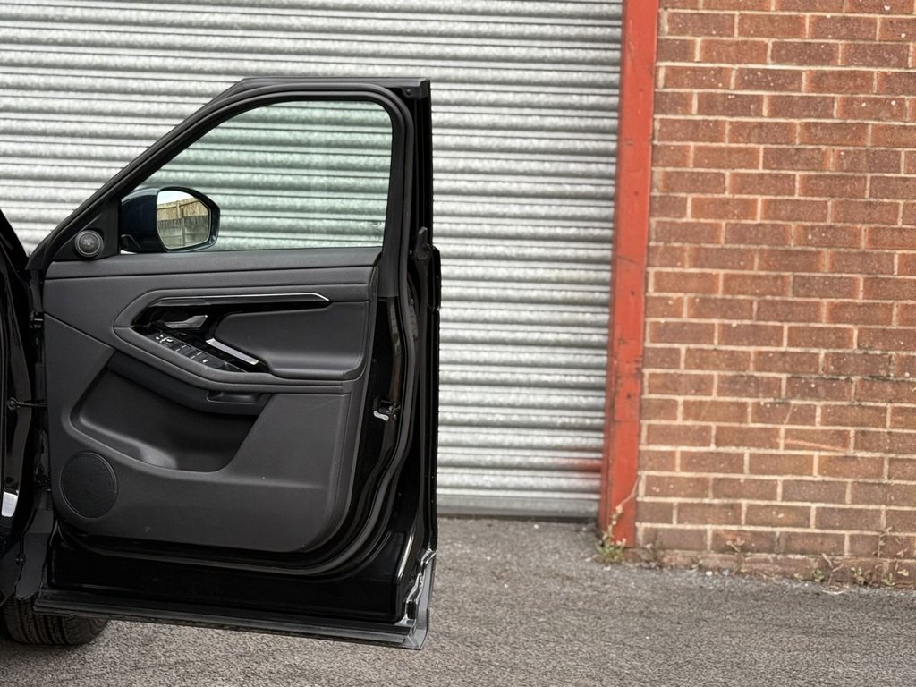 Used Land Rover Range Rover Evoque 2020 for sale - 76698410: Photo 42