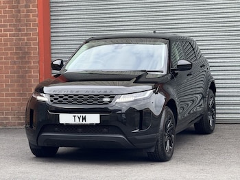 Used Land Rover Range Rover Evoque 2020 for sale - 76698410: Photo