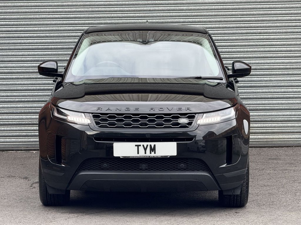 Used Land Rover Range Rover Evoque 2020 for sale - 76698410: Photo 5