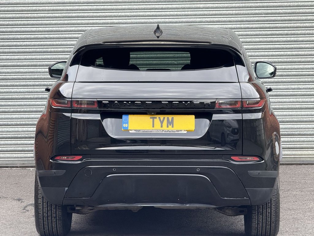 Used Land Rover Range Rover Evoque 2020 for sale - 76698410: Photo 6