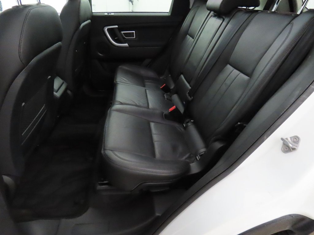 Used Land Rover Discovery Sport 2018 for sale - 77452146: Photo 10