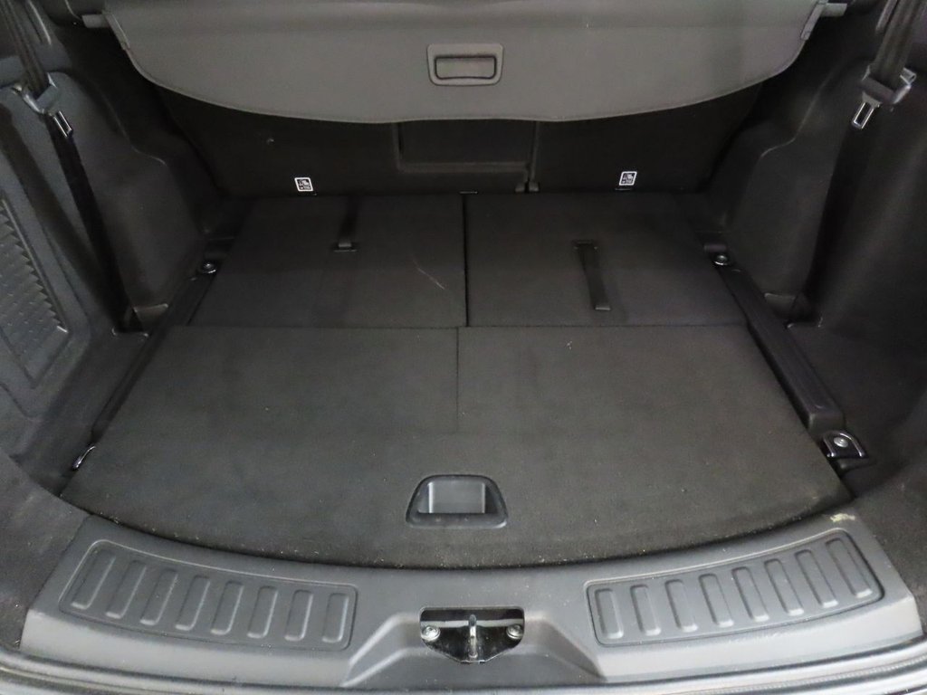 Used Land Rover Discovery Sport 2018 for sale - 77452146: Photo 17