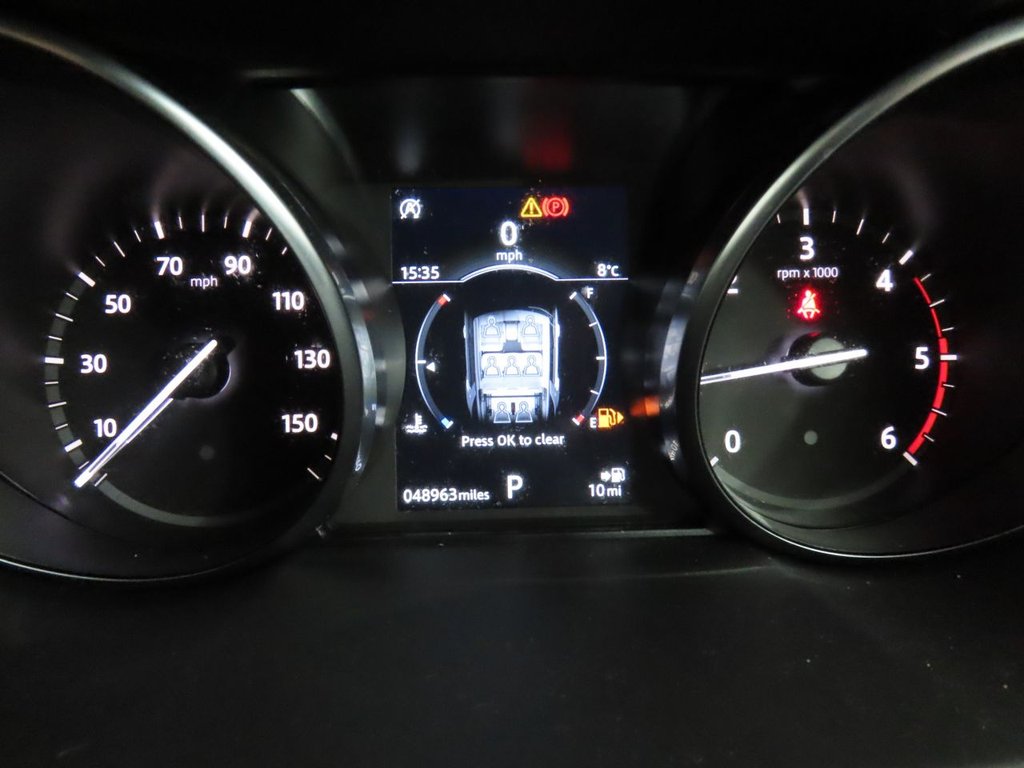 Used Land Rover Discovery Sport 2018 for sale - 77452146: Photo 18