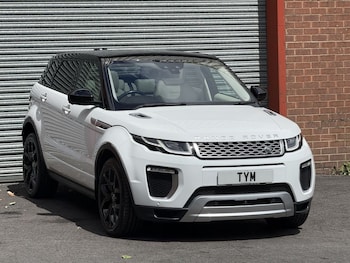 Used Land Rover Range Rover Evoque 2016 for sale - 78896815: Photo