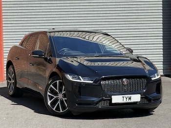 Used Jaguar I-Pace 2018 for sale - 79462209: Photo
