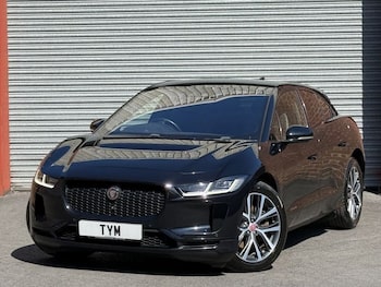 Used Jaguar I-Pace 2018 for sale - 79462209: Photo