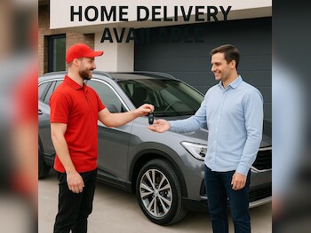 Used Land Rover Discovery Sport 2017 for sale - 77835836: Photo