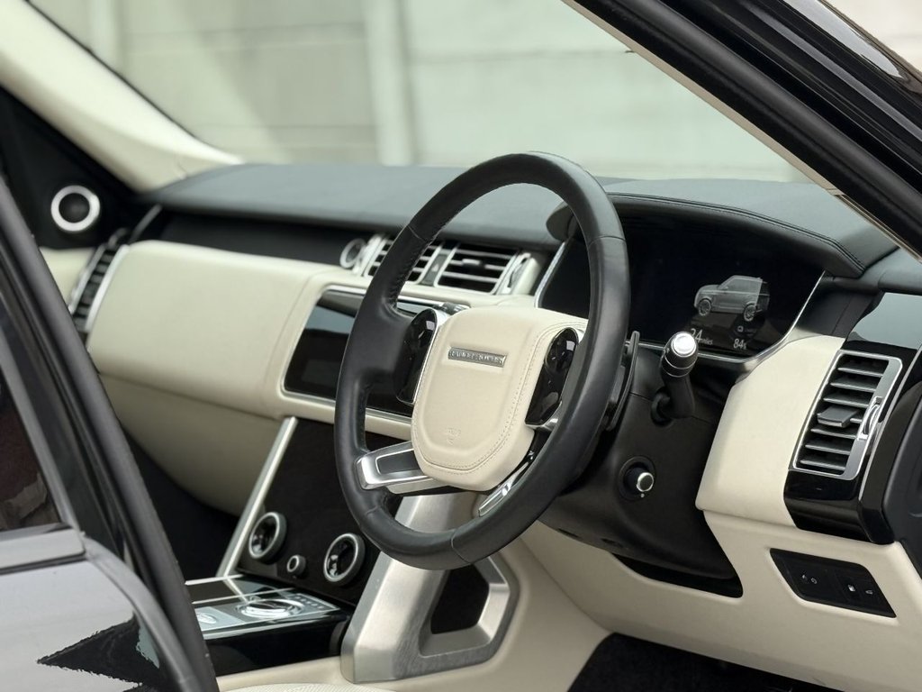 Used Land Rover Range Rover 2019 for sale - 77422489: Photo 11
