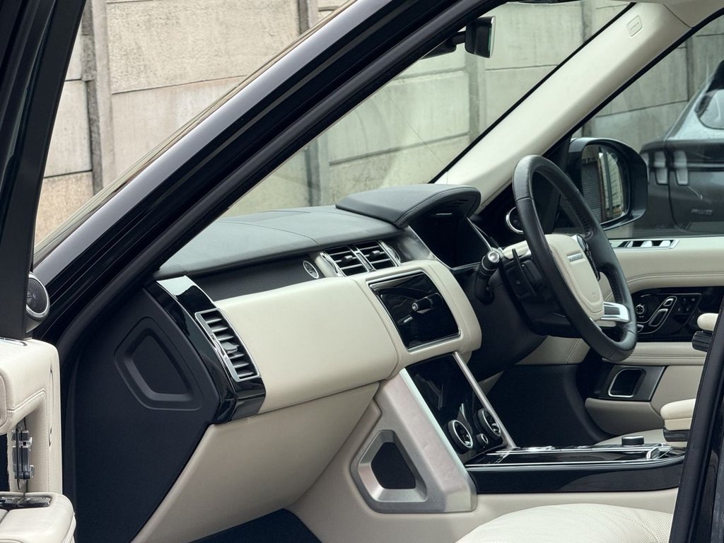 Used Land Rover Range Rover 2019 for sale - 77422489: Photo 12