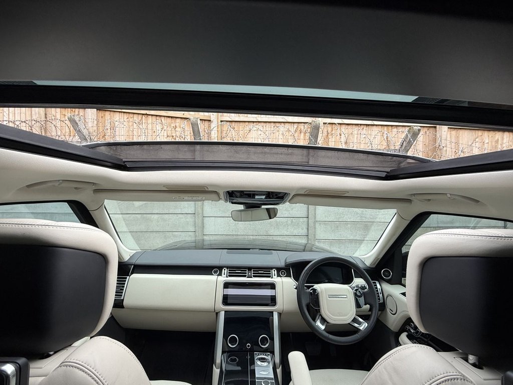 Used Land Rover Range Rover 2019 for sale - 77422489: Photo 13