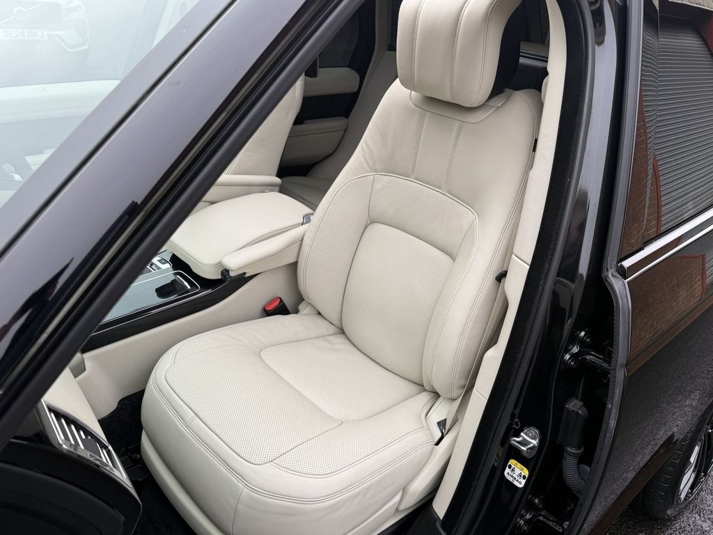 Used Land Rover Range Rover 2019 for sale - 77422489: Photo 21