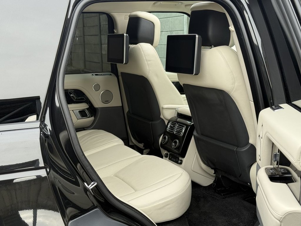 Used Land Rover Range Rover 2019 for sale - 77422489: Photo 22