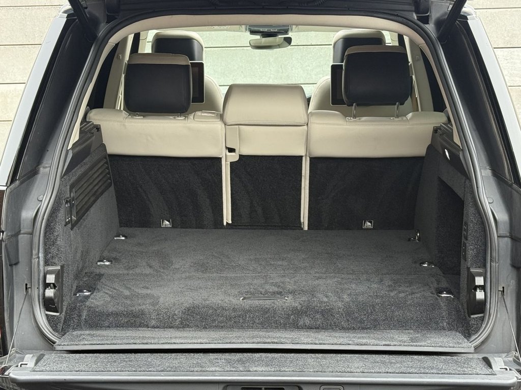 Used Land Rover Range Rover 2019 for sale - 77422489: Photo 23
