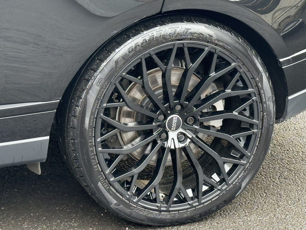 Used Land Rover Range Rover 2019 for sale - 77422489: Photo 27