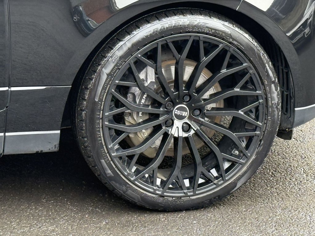 Used Land Rover Range Rover 2019 for sale - 77422489: Photo 28