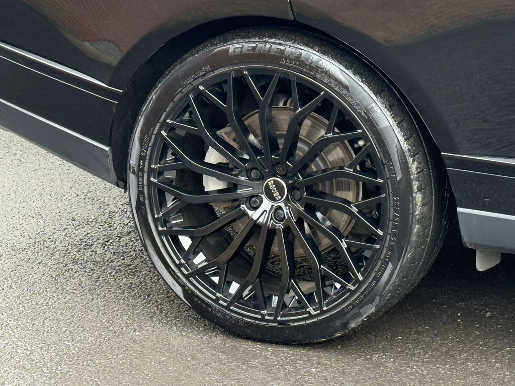 Used Land Rover Range Rover 2019 for sale - 77422489: Photo 29