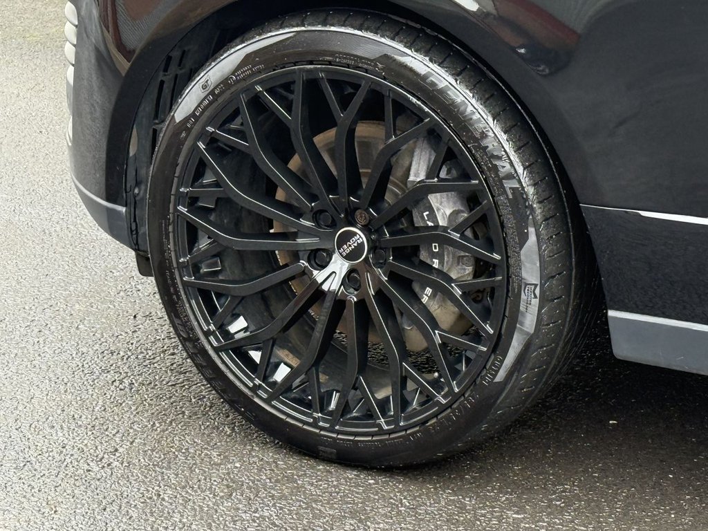 Used Land Rover Range Rover 2019 for sale - 77422489: Photo 30