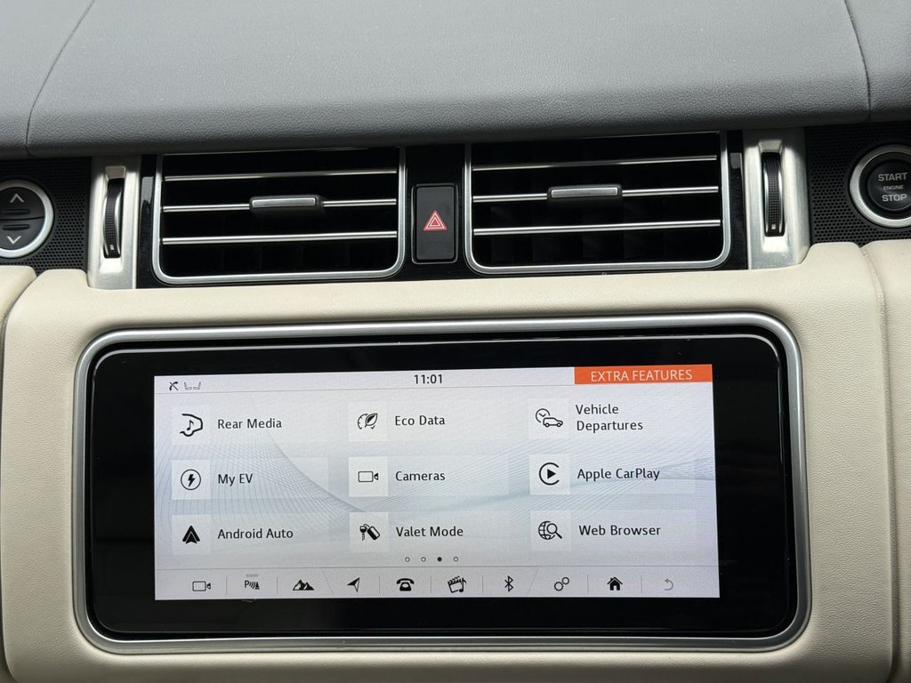 Used Land Rover Range Rover 2019 for sale - 77422489: Photo 31