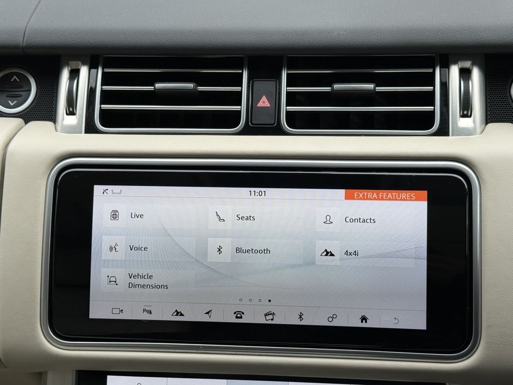 Used Land Rover Range Rover 2019 for sale - 77422489: Photo 32