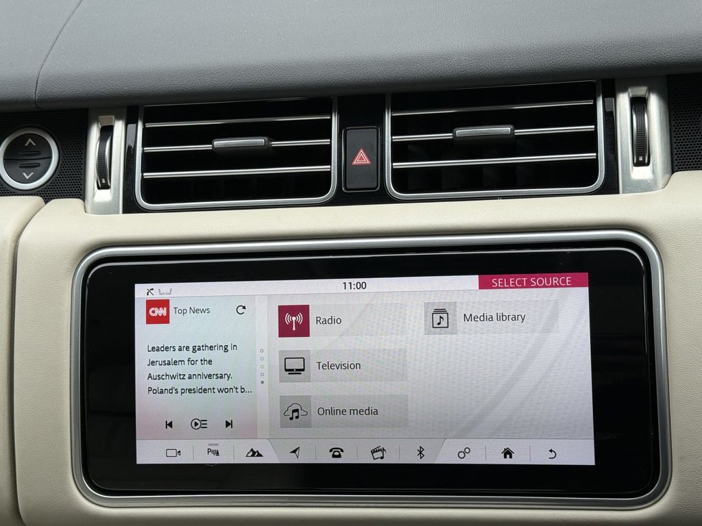 Used Land Rover Range Rover 2019 for sale - 77422489: Photo 34