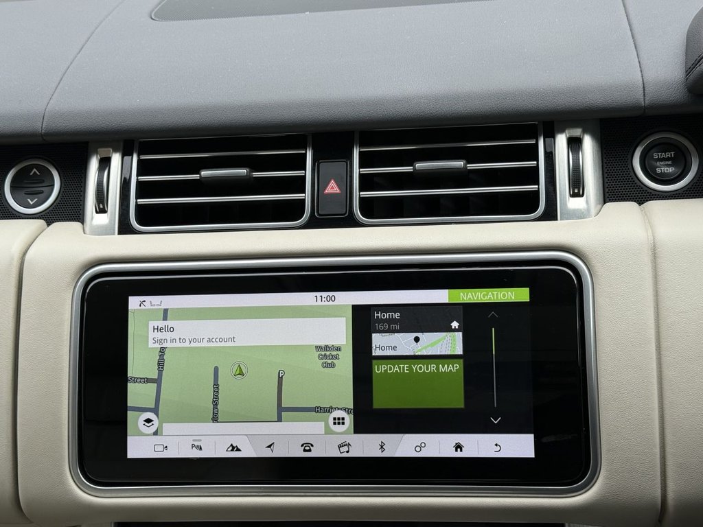 Used Land Rover Range Rover 2019 for sale - 77422489: Photo 35